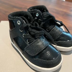 Creative recreations baby shoes